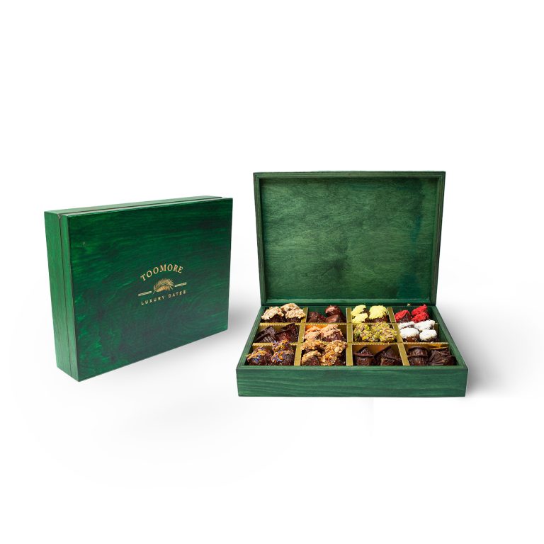 Boutique TOOMORE Luxury Dates Commandez Vos Dattes Premium